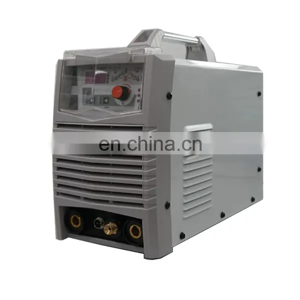 Aluminium Tig ac dc Mma Argon Welding Machine Price photo-5