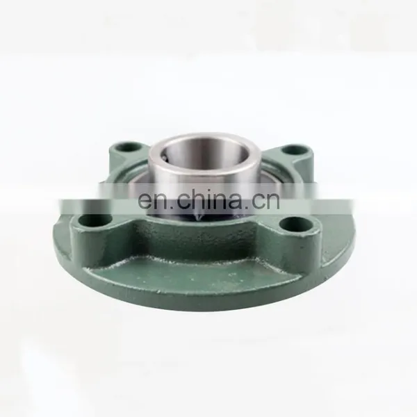 UCFC206 - P5 Tr Brand Pillow Block Bearing With Bearing Housing Ucfc207 Ucfc208 Ucfc209 photo-2