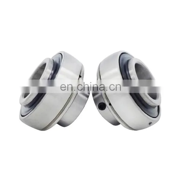 Pillow Block Radial Insert Ball Bearing Uc209 With 45mm Bore photo-5
