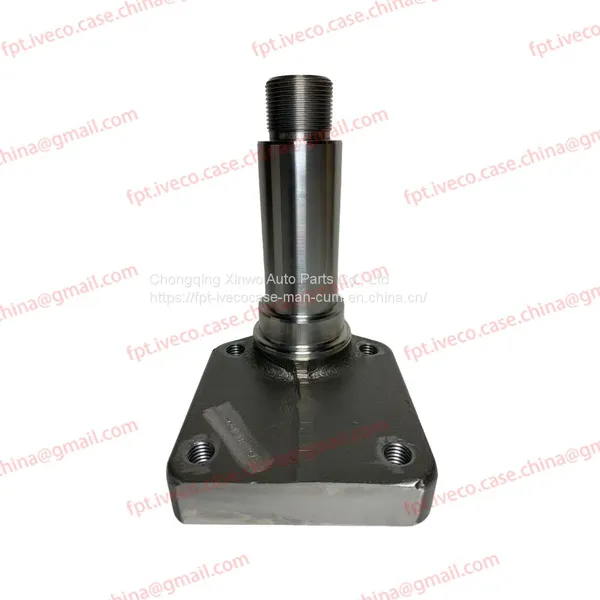 Cummins 3031518 Fan Hub Shaft KTA38 KTA50 Diesel Engine Spare Parts for Cummins 3031518