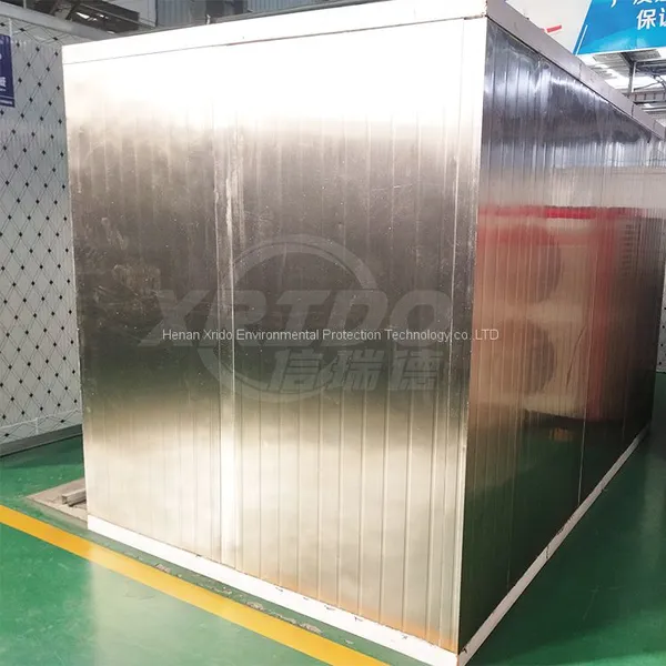 Industrial Heat Pump Dehydrate Drying Device Equipment Fruit And Vegetable Drying Machine