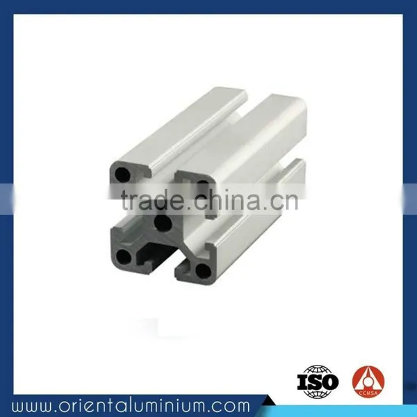 Industrial Aluminium Profile photo-2