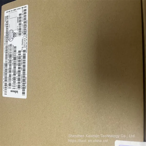 IRLML2803TRPBF Infineon Technologies MOSFET MOSFT 30V 1.2A 250mOhm 3.3nC LogLvl photo-3