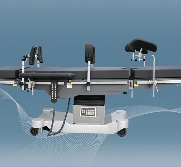 Operating Table Orthopedics / Surgery / Gynecology / Neurosurgery photo-4