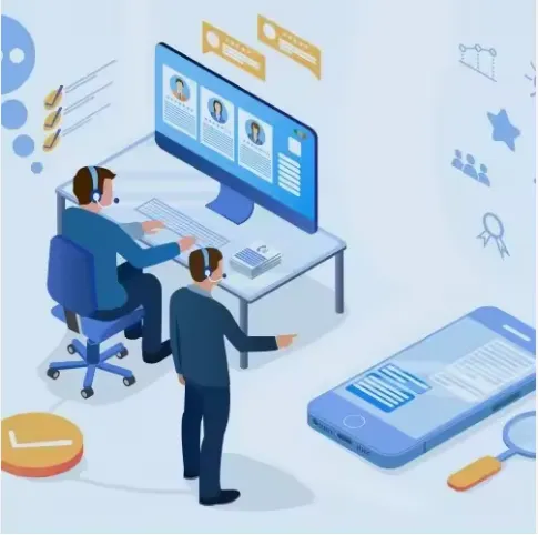 Good Customer Support Software and Helpdesk Ticketing System Digital Integration To Build A Competitive Edge In The Market photo-2