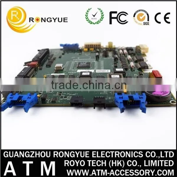 High Quality ATM NCR Board 5887 Motherboard ATM Smart Board 4450714203A/4450714204A photo-4