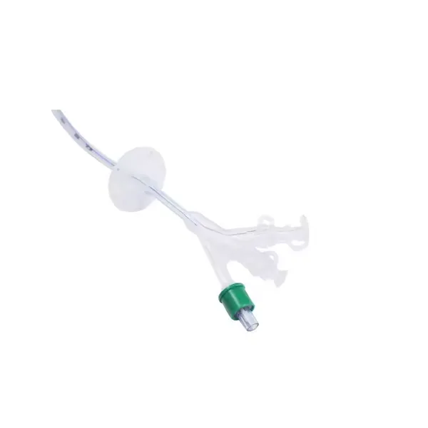 Endoscopic Gastrostomy G-tube PEG Tube Gastrostomy Feeding Tube photo-3