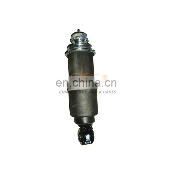 Wholesale Best Price China Heavy Truck Sitrak C7h/T7h/T5g Cabin Accessories 810w41701-0076 Flat Floor Cab Front Suspension Dampe photo-2