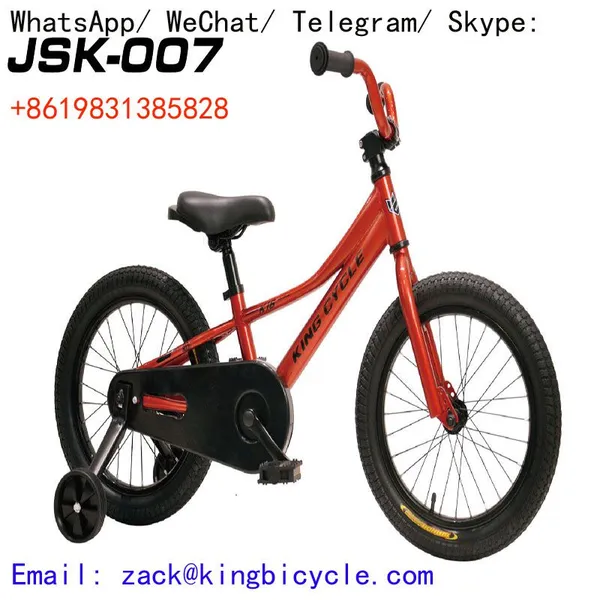 KIDS BICYCLE Kids Bike 12\