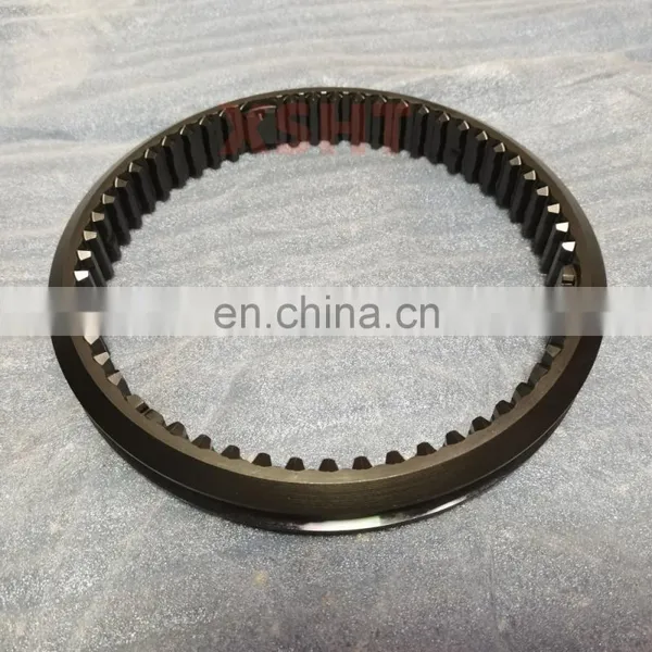 16S2530 Gearbox Parts Synchronizer Kit 1297304507 129730452512973045231297304485 photo-4