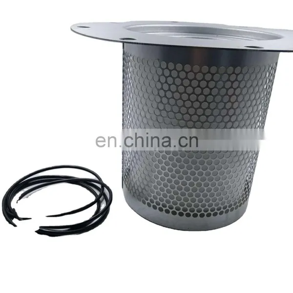 2901200612 Cubicle Ventilation Kit for Atlas Air Compressor photo-2