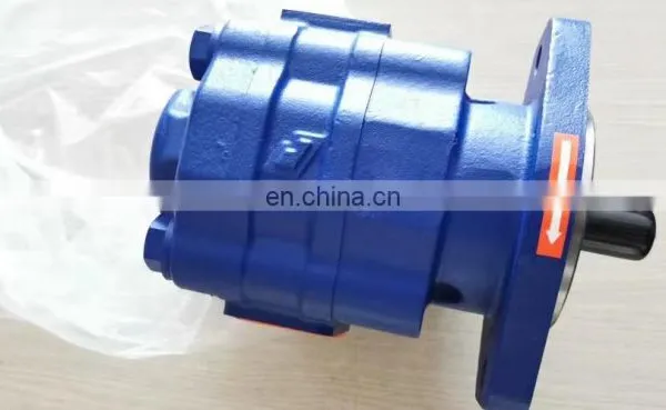 Hydraulic Pump Crane Spare Parts 1155041025 RT70E photo-3