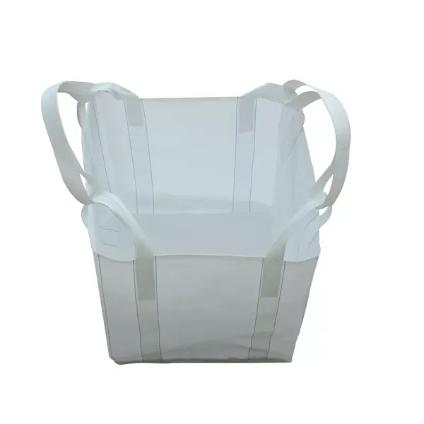 Building Material Raw Material for Plastic Bags 1 Ton Super Sacks 1 Ton Big Bag Transport Bag photo-4