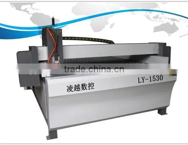 Com Cnc Portable Plasma Cutting Machine photo-2