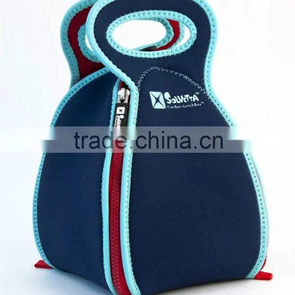child picnic cooler bag