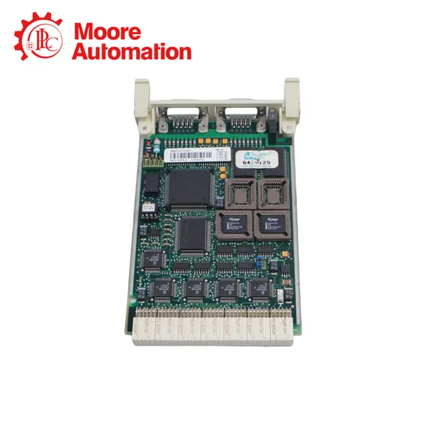 ABB CI534V02 3BSE010700R1 photo-4