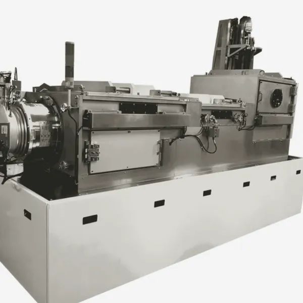 SIMVACO Perovskite Solar Cell PVD Coating Machine Thermal Evaporation Vacuum Coating