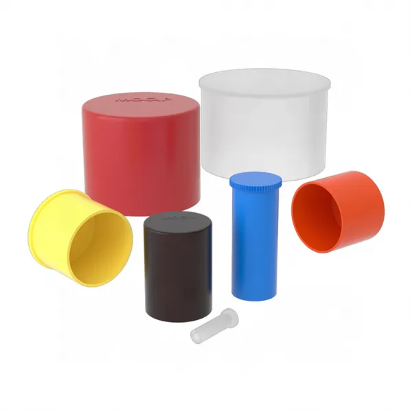 6mm 8mm 10mm 12mm 14mm 16mm 18mm 20mm 22mm 24mm 25mm 28mm 30mm 32mm 35mm 50mm 110mm Plastic Protection Cap photo-5