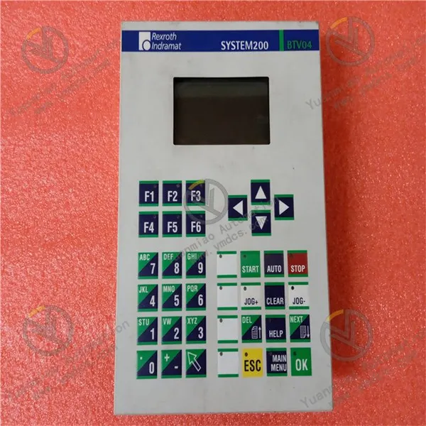 BTV04.2GN-FW Rexroth Compact Proportional Valve Solenoid Valve for Hydraulic Press Applications