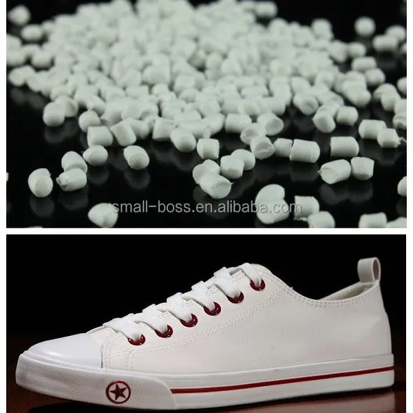 PVC Raw Material for Injection Shoe/pvc Shoe Material in Africa Market photo-2