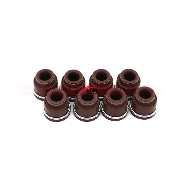 High Performance Valve Stem Oil Seal for Toyota KDIK Oil Seal Supplier China Factory photo-5