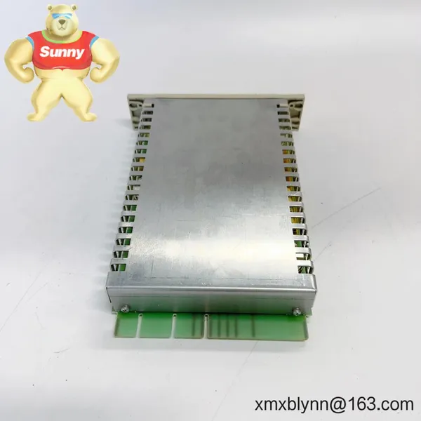 E3EP HENF315276R1 PLC – Compact Control for Fast, Reliable Machine Automation photo-3