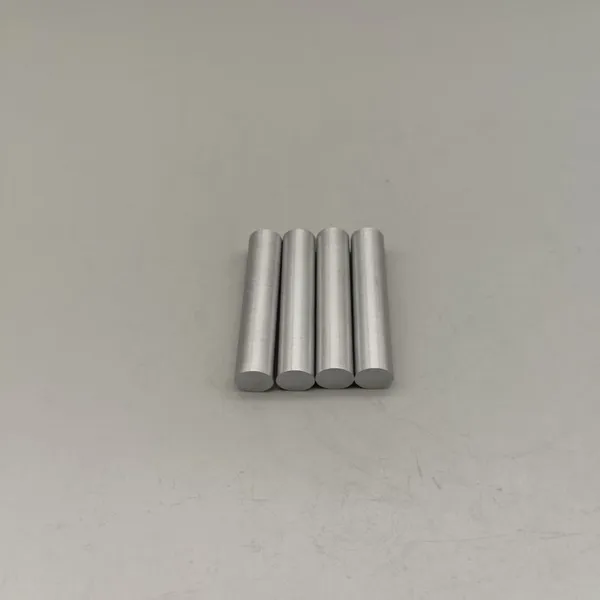 Customized High Purity Chromium Sputtering Targets Cr Target for pvd Coating