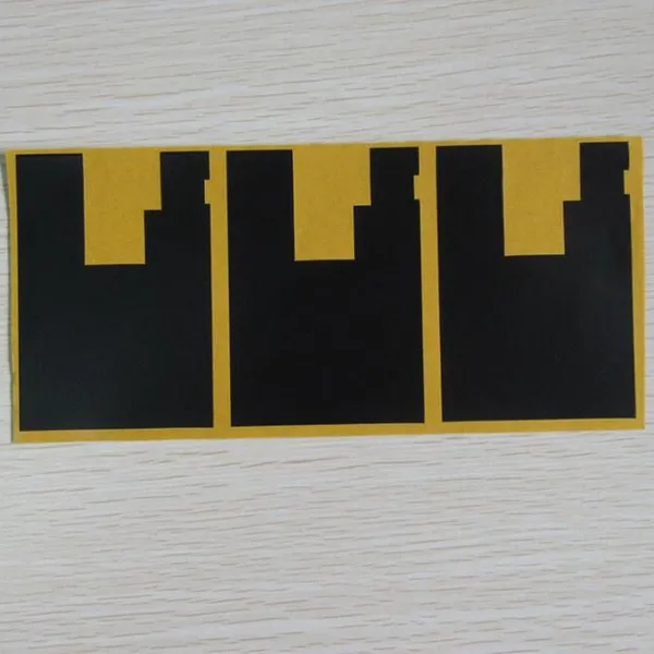 Graphite Film Graphite Sheet With High Thermal Conductivity Exclusively for TV Smartphone,any Dimensions Can be Customized photo-2
