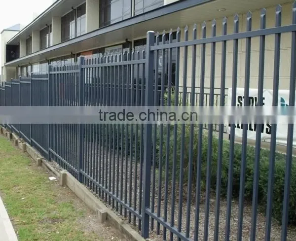 Aluminum Garden Fence /home Garden Fence photo-2
