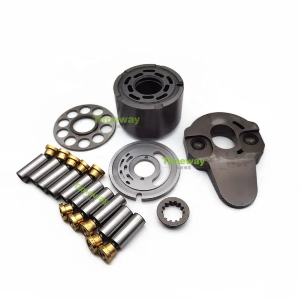 Hydraulic Pump Replacements Parts PVD-1B-29 Piston Pump Repair Kits for Nachi PVD-1B-29BP Pump Spare Parts Rotary Group Kits photo-2