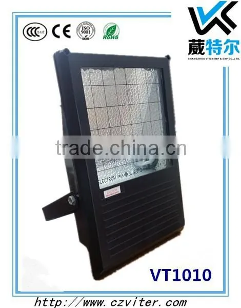 75-150W Die-casting Aluminium MH/SON IP65 Flood Light photo-2