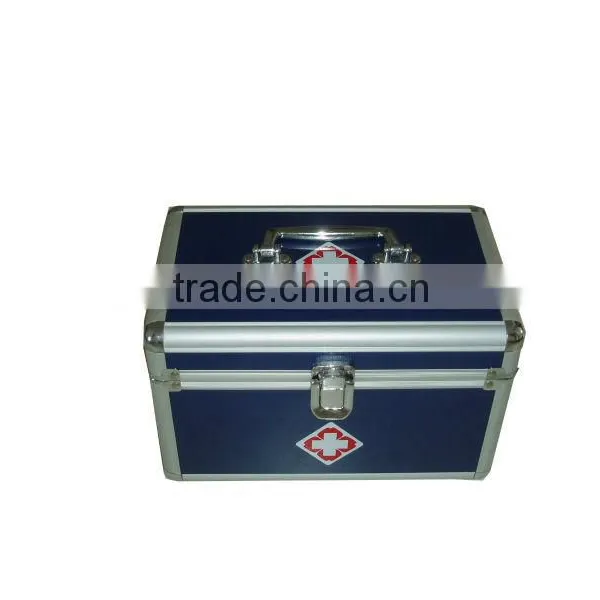 Aluminum Alloy Box Medical Tool Case photo-2