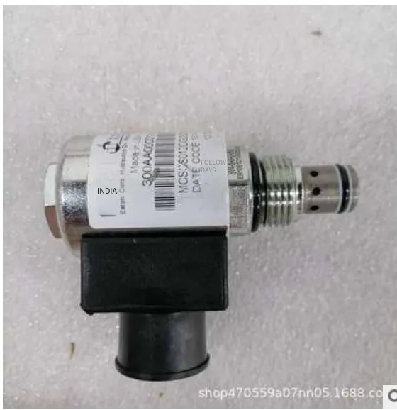 Eaton Vickers Vickers Hydraulic Control Check Valve 4ck30-1-s for Wind Turbines, in Stock From Danfoss photo-4