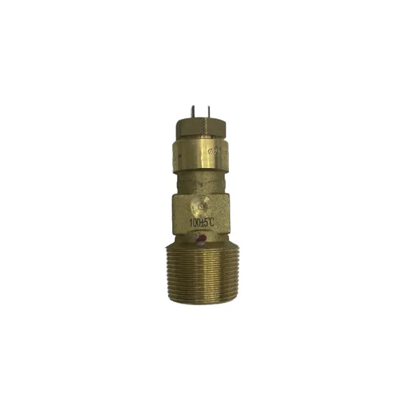 Ryf-1 Universal Acetylene Cylinder Control Valve photo-2