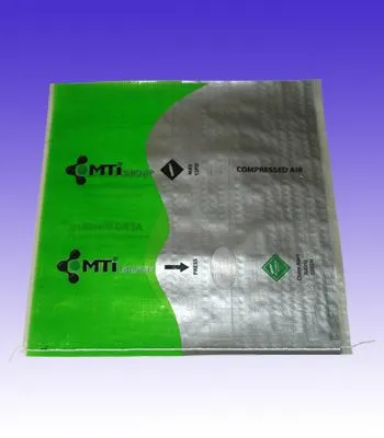 Plastic Woven Bag for Industrial Product photo-2