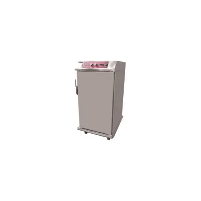 Smart Electric Electric Single Door Banquet Trolley