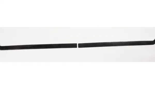 Precision-Cut Air Vent Trim for 24-25 TM3 HIGHLAND / Y Juniper - Easy Install photo-3