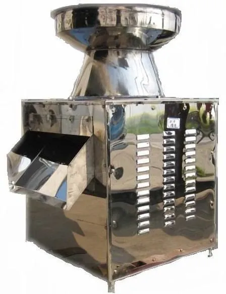 Automatic Coconut Peeler Price photo-6