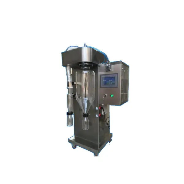 Vacuum Fryer Machine for Fruit and Vegetable photo-2