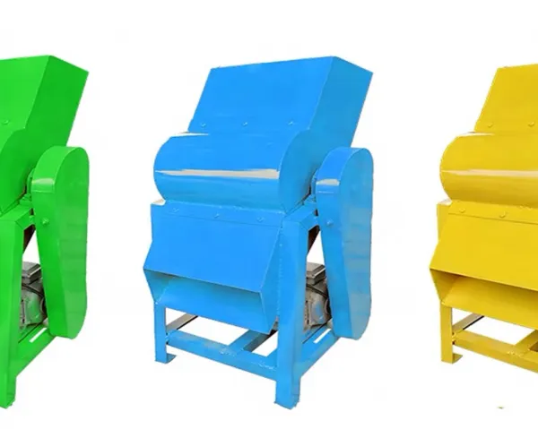 Linsky Automatic Ice Crusher Block Ice Crusher photo-3