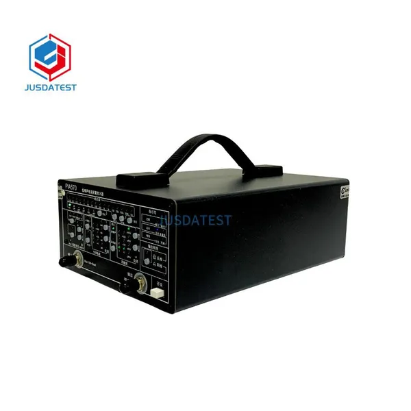PIA570 Low‑Noise Current Preamplifier | 1pA/V to 1mA/V Sensitivity | DC‑1MHz photo-3