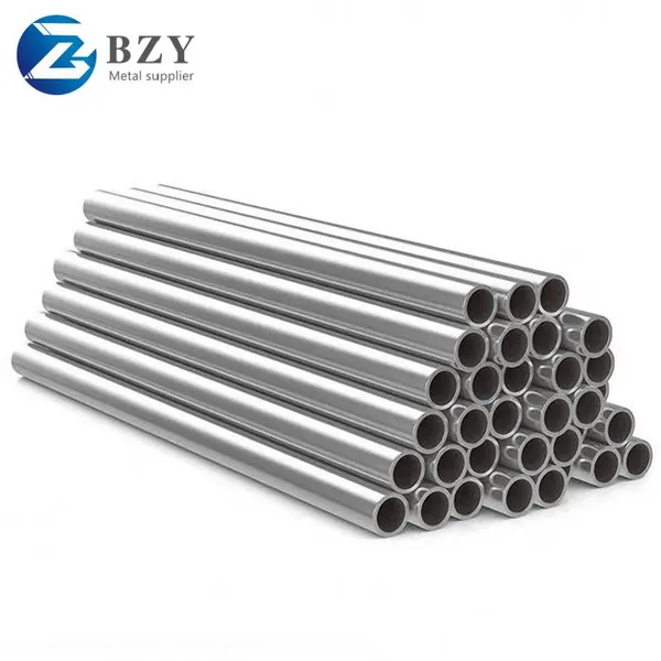 SUS304L SUS321 SUS316 SUS312L SUS310S Stainless Steel Pipe photo-2