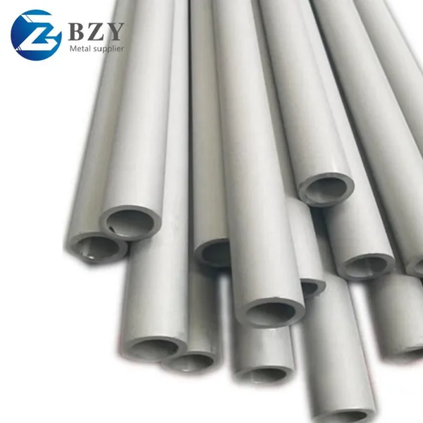 Hot Sale High Quality Low Price 90mm Diameter Stainless Steel Pipe photo-2