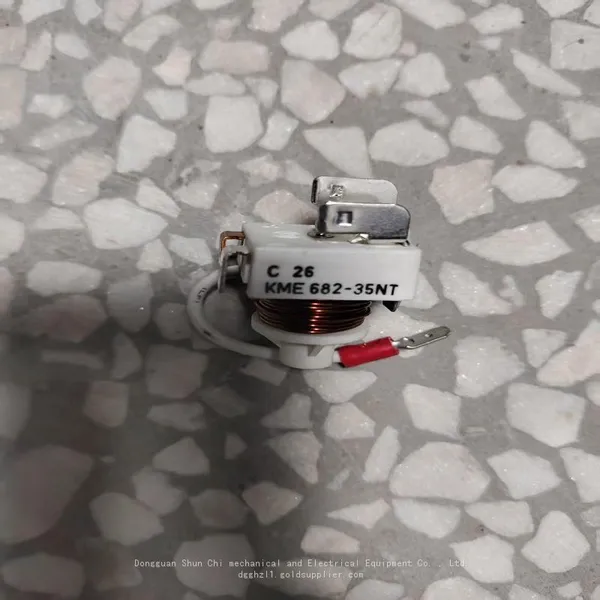 KME682-35NT KK Компрессорный пускатель