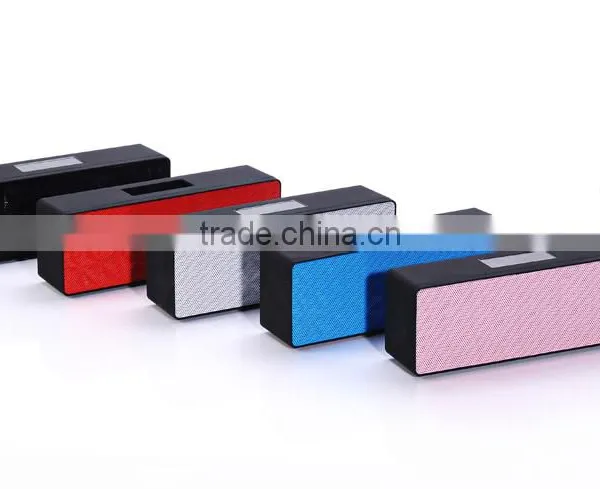 Mini Line Array Speaker