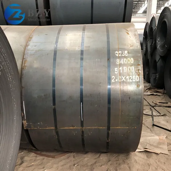 1095 Carbon Steel Coil Custom photo-5