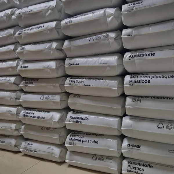 PA66 Granules A60G1 for Precision Engineering Parts With High Stiffness photo-2