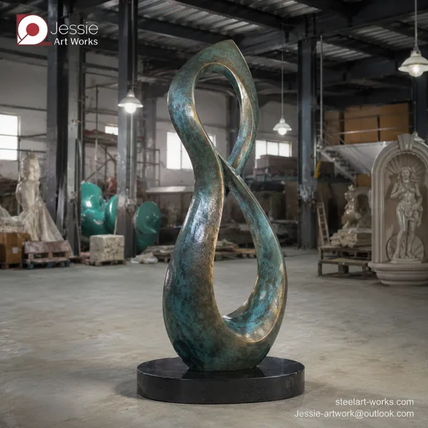 Large Public Art Sculpture photo-5