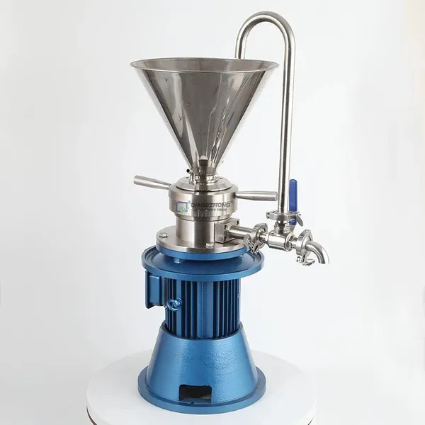 JM-L Vertical Colloid Mill (Standard Type) photo-2