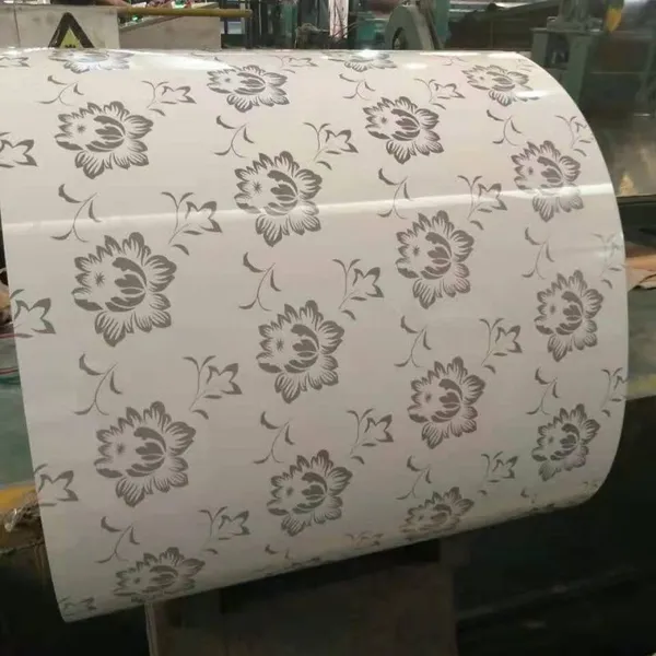 Factory Wholesale, Fast Delivery, Custom Size Available for Roofing and Wall Panel. photo-3